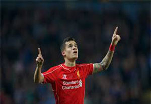 کوتینیو: فقط به کسب سهمیه چمپیونزلیگ فکر می کنیم