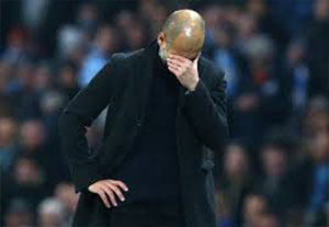 جریمه 35 هزار پوندی FA برای منچسترسیتی