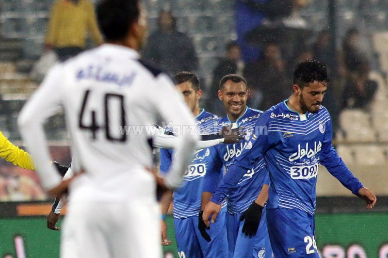 تبعات پیروزی استقلال برای سپاهان