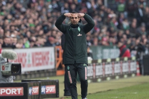 نوری: می توانستیم از بایرن امتیاز بگیریم