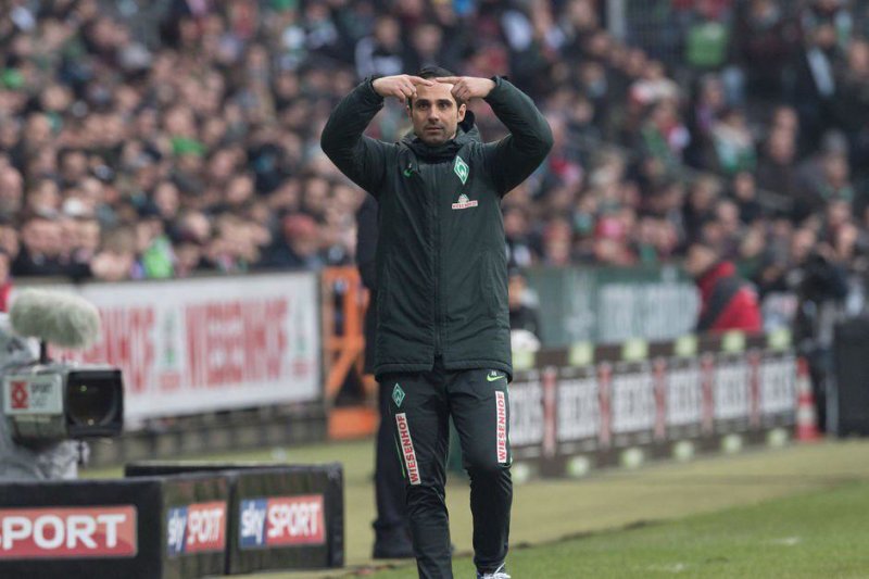 نوری: می توانستیم از بایرن امتیاز بگیریم