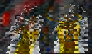 پیش بازی ساتن یونایتد - آرسنال