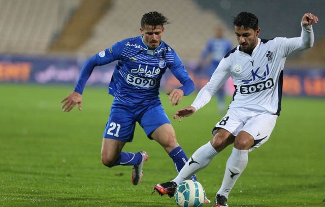 نعمتی: شادی گل ایده آلم را انجام ندادم