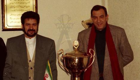 مهندسی که نمی‌توانست تلویزیون را روشن کند