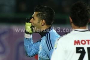 محسن فروزان، 7 بازی و 5 کلین شیت