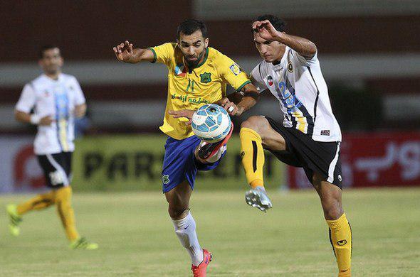 آبادانی ها اعتصاب کردند