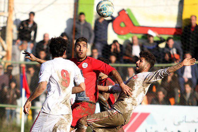 نگاهی به هفته بیست و هفتم دسته اول 
