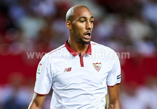 هافبک مورد علاقه بارسا با سویا تمدید کرد