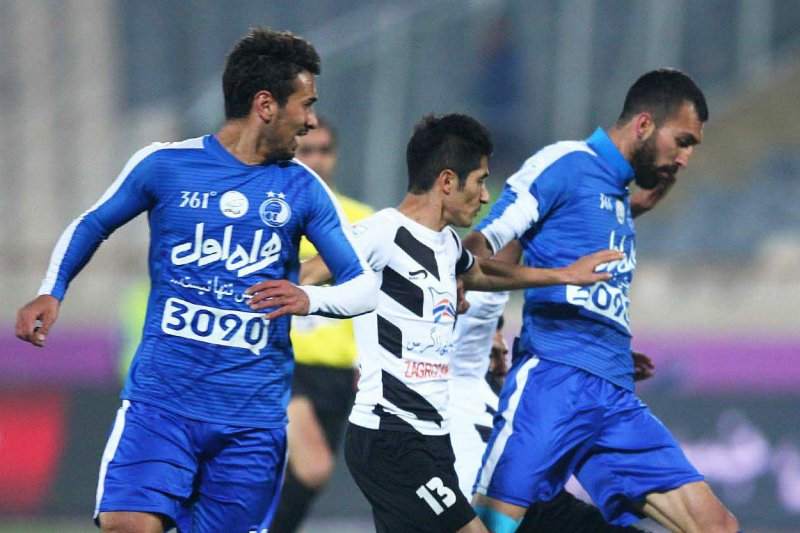 چشمی در یک قدمی پیوستن به سپاهان