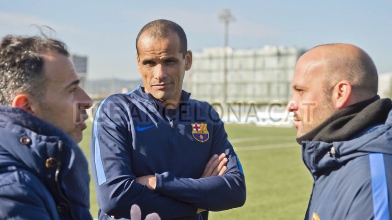 ریوالدو: نیمار در رئال؟ هر چیزی ممکن است