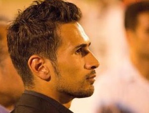 شهباززاده: دلایل خودم را برای پیوستن به نفت دارم