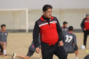 مهاجری: منصوریان به من گفت می‌روم!