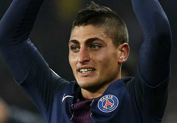 بازگشت وراتی در آستانه دیدار PSG مقابل بارسا