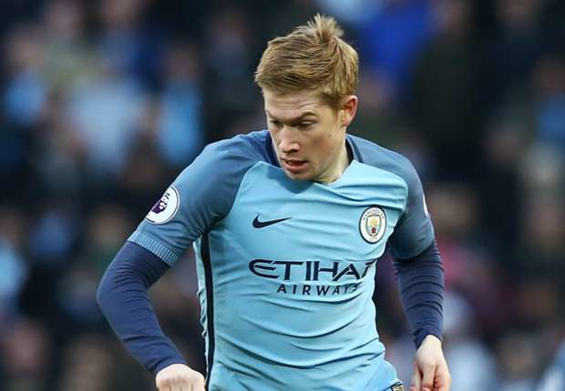 دی بروین: اگر سیتی بخواهد می‌تواند سانچس را بخرد