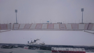 سیاه جامگان – گسترش فولاد برگزار می‌شود 