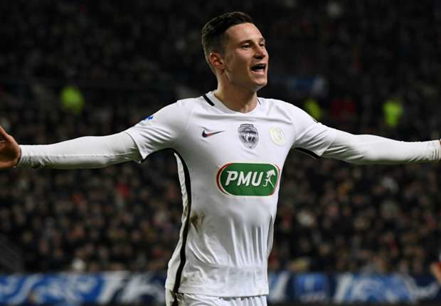 دراکسلر: دوست دارم اوزیل به PSG بیاید