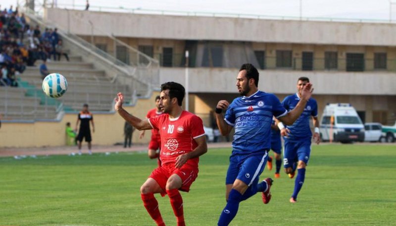 سپیدرود – پارس جنوبی رایگان شد 
