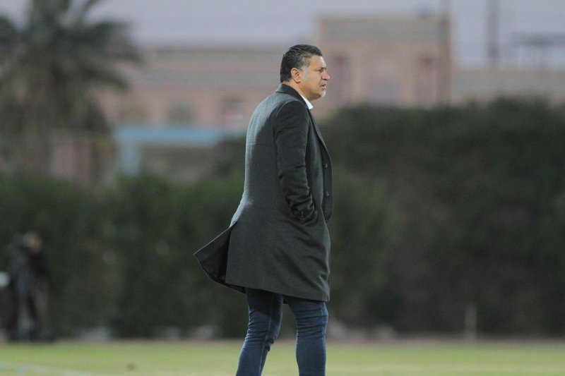 مکالمه 660 میلیون تومانی طاهری و دایی!