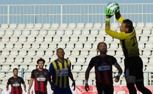 سیاه‌جامگان 1 - گسترش 1؛ خرید خدادادی!