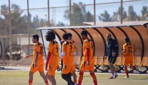 تمرینات فولاد بزودی شروع میشود