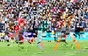 هال‌سیتی 2 - 0 لیورپول ؛ ادامه ناکامی‌های کلوپ