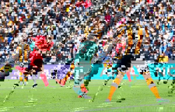 هال‌سیتی 2 - 0 لیورپول ؛ ادامه ناکامی‌های کلوپ