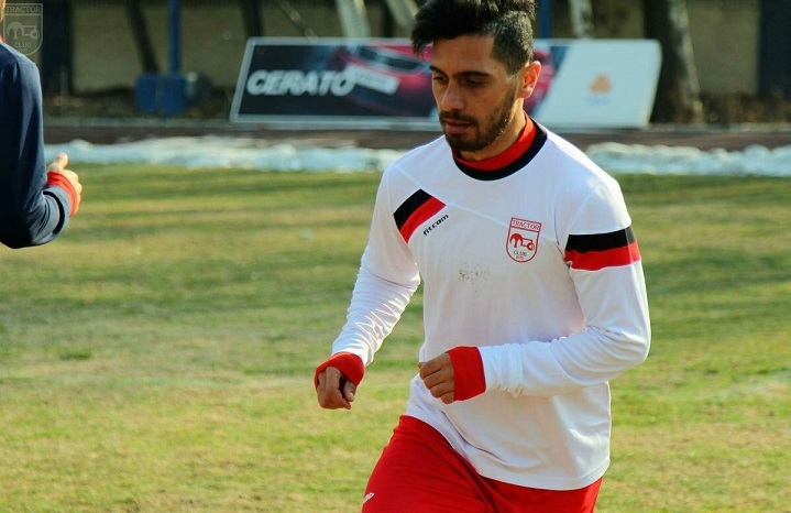 عالیشاه به لیگ دسته اول میرود؟