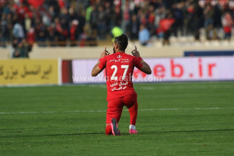 رضاییان: علیه کىروش حرفى نزدم