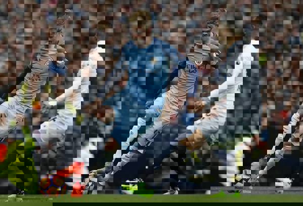 پیروزی دراماتیک سیتی در خانه مقابل سوانسی