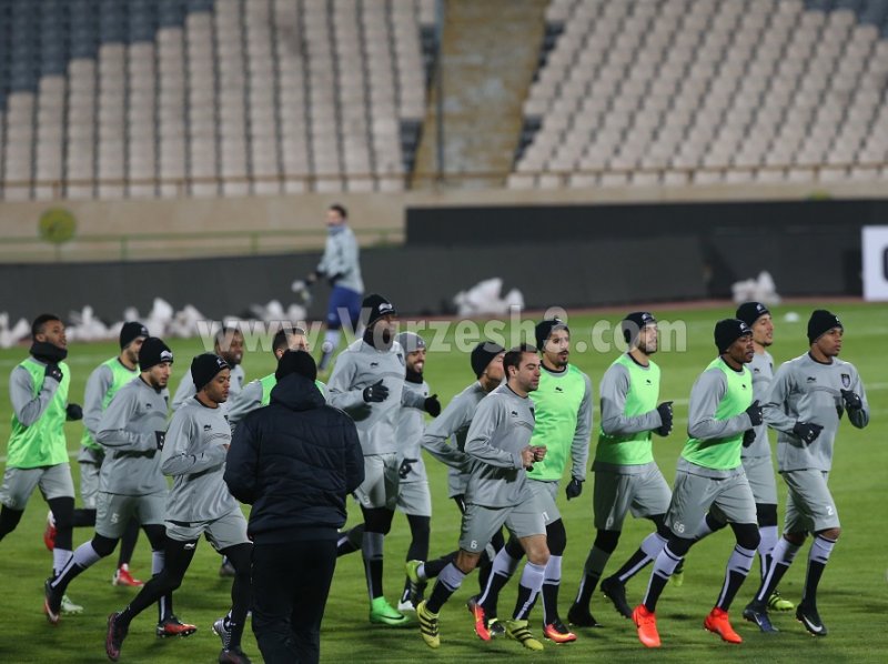 حرفهای مدیر السد بعد از شکست 