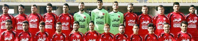 پرسپولیس لیگ قهرمانان را ببینید (عکس)