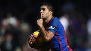 شکایت کمیته داوران اسپانیا از سوارز