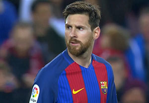 سواستفاده اینتر از شایعه خرید لیونل مسی