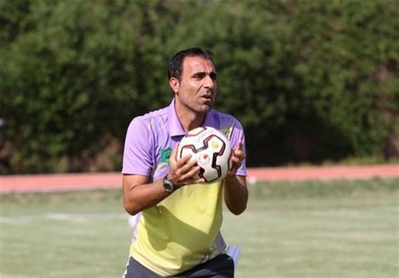 خادمی: جذب شهباززاده کمی بعید به نظر می‌رسد