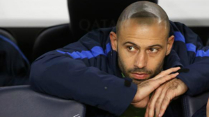  محرومیت نیمار نباید بیشتر از یک جلسه باشد