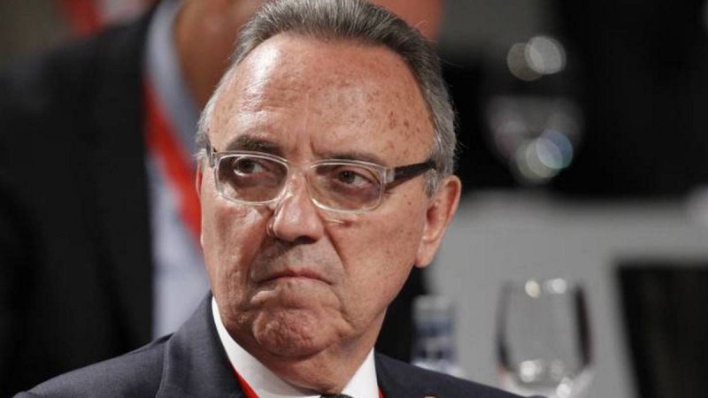 هشدار رئیس سابق بارسلونا به رئال مادرید