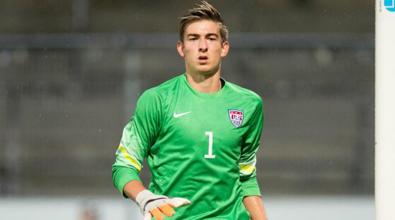 درخشش پسر کلینزمن در لیگ اروپا