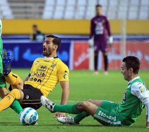 عزیزاف: عملکرد چپاروف بهتر می شود 