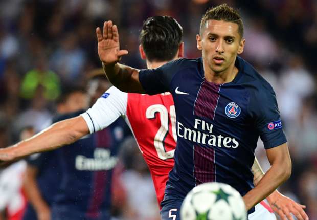 دیگر ستاره غایب PSG برابر رئال مادرید کیست؟
