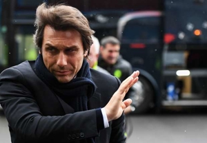 کونته: جواب مورینیو را نمی دهم