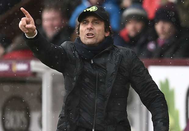 استراحت کونته به دو ستاره چلسی