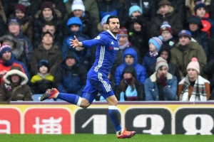 پدرو: چلسی هنوز شانس اول قهرمانی است