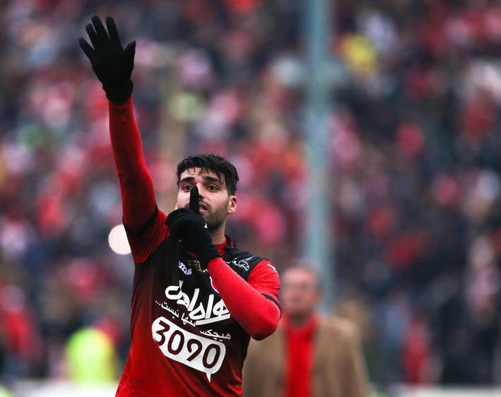 رسمی: طارمی مقابل الهلال محروم نیست