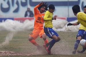 بادران و بزرگترین افسوس لیگ دسته اول