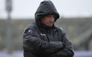 بگوویچ محروم می‌شود 