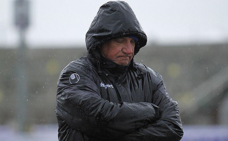 بگوویچ محروم میشود