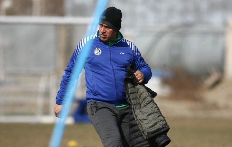 تقابل منصوریان و حسینی بعد از جنگ و صلح