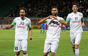 تاریخسازی با آپاچیهای سبز و سفید