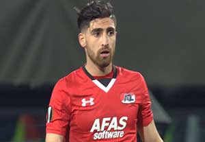 توقف خانگی یاران جهانبخش