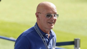 ساکی: بارسلونا پادشاهی بود که مرد